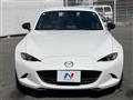 2018 Mazda Roadster