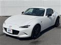 2018 Mazda Roadster
