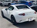 2018 Mazda Roadster