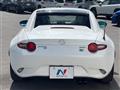 2018 Mazda Roadster