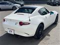 2018 Mazda Roadster
