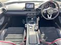 2018 Mazda Roadster
