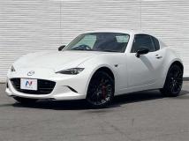 2018 Mazda Roadster