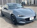 2019 Mazda Roadster