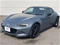 2019 Mazda Roadster