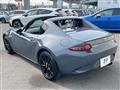 2019 Mazda Roadster