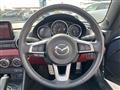 2019 Mazda Roadster
