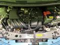 2014 Nissan Note