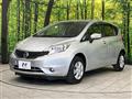 2016 Nissan Note