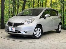 2016 Nissan Note
