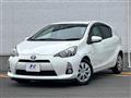 2012 Toyota AQUA