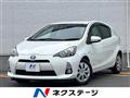 2012 Toyota AQUA