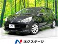 2012 Toyota AQUA