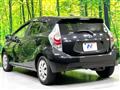 2012 Toyota AQUA