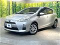 2012 Toyota AQUA