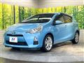 2013 Toyota AQUA