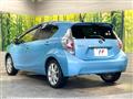 2013 Toyota AQUA