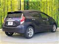 2015 Toyota AQUA