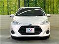 2017 Toyota AQUA