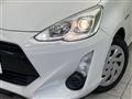 2015 Toyota AQUA