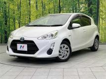 2015 Toyota AQUA