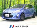 2016 Toyota AQUA