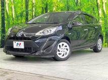 2019 Toyota AQUA