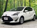 2019 Toyota AQUA