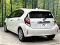 2019 Toyota AQUA
