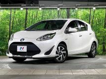 2020 Toyota AQUA