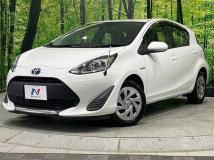 2020 Toyota AQUA