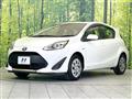 2020 Toyota AQUA
