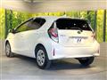 2020 Toyota AQUA