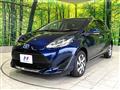 2020 Toyota AQUA