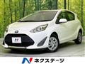 2021 Toyota AQUA