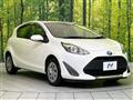 2021 Toyota AQUA