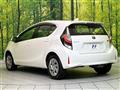 2021 Toyota AQUA