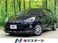 2013 Toyota AQUA