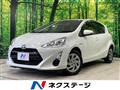 2015 Toyota AQUA