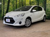 2015 Toyota AQUA