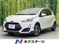 2015 Toyota AQUA