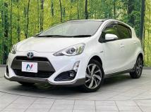 2015 Toyota AQUA