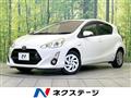 2016 Toyota AQUA