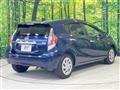 2017 Toyota AQUA