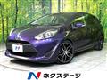 2017 Toyota AQUA