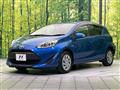 2017 Toyota AQUA