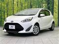 2017 Toyota AQUA