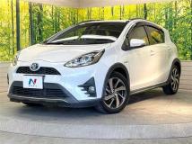 2017 Toyota AQUA