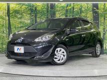 2017 Toyota AQUA