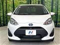 2018 Toyota AQUA